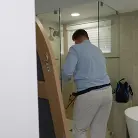 Melztube in 'Handyman Surprise'