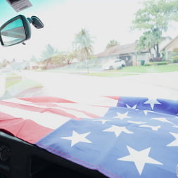 Melztube Loves America
