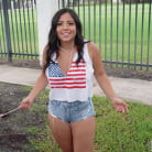 Melztube in 'Melztube Loves America'