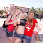 Mercedes Lynn in 'It's Naughty Time!'