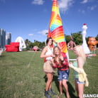 Mercedes Lynn in 'Pussy for Brunch!'