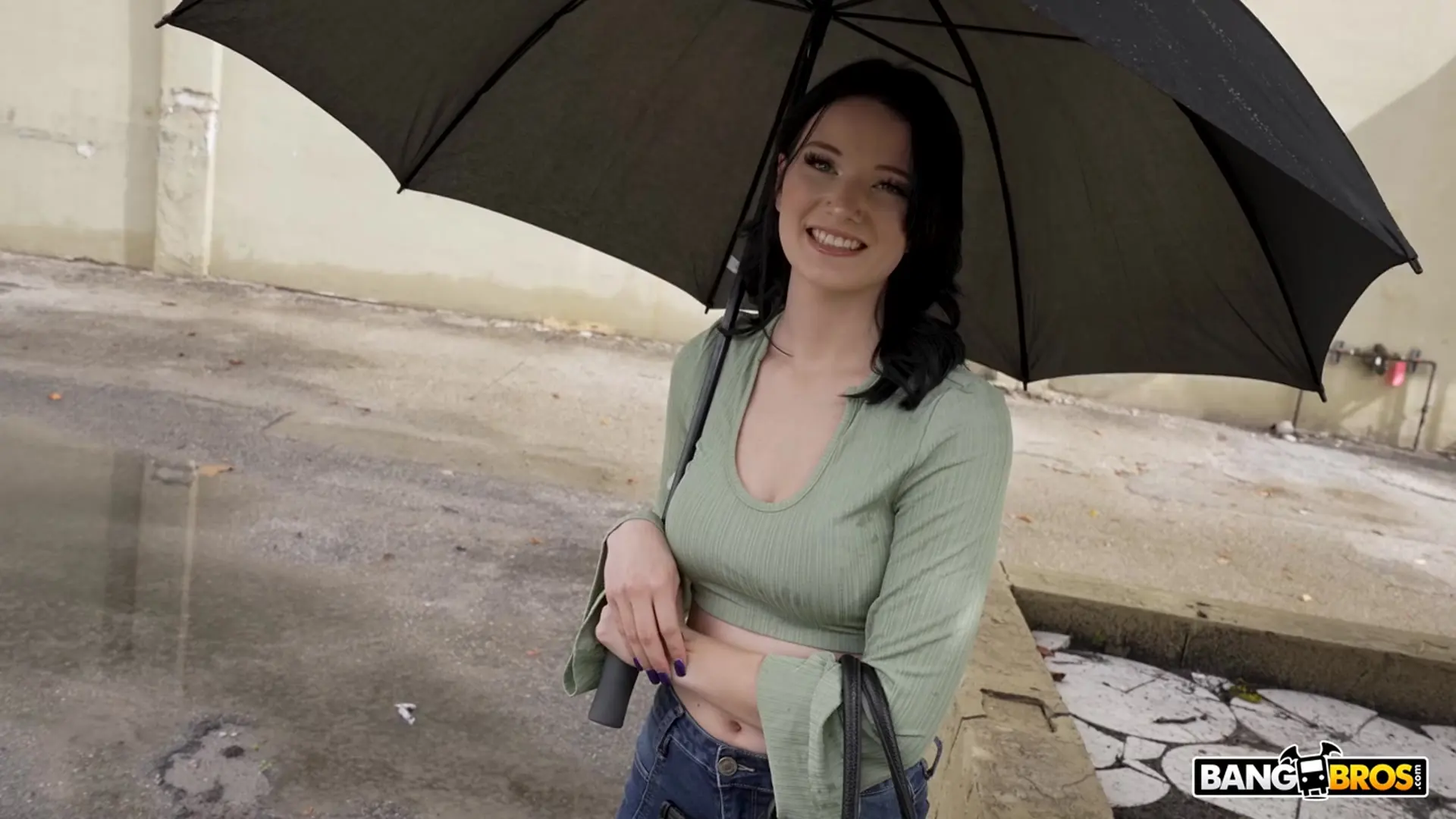 Mercedes Mac - Future Stripper Takes a Ride | Picture (71)