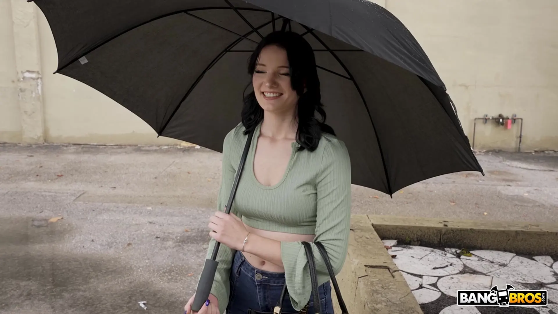 Mercedes Mac - Future Stripper Takes a Ride | Picture (142)