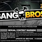 Mercedes Mac in 'Future Stripper Takes a Ride'