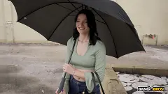 Mercedes Mac - Future Stripper Takes a Ride | Picture (142)