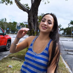 Wild Vietnamese Gets On The Bus!