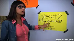 Mia Khalifa - BJ Lessons | Picture (24)