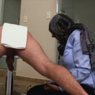 Mia Khalifa in 'Black vs White, My Ultimate Dick Challenge.'