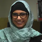 Mia Khalifa in 'Here is My Body, I hope you like it.'