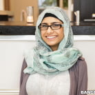 Mia Khalifa in 'Mia Khalifa's First Monster Cock Threesome'