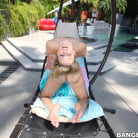 Mia Malkova in 'Massaging A Goddess'