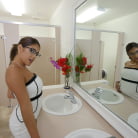 Mia Martinez in 'Mia Martinez office fuck and a bit of squirting'