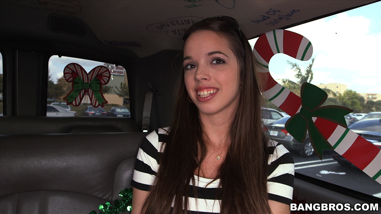 A Very Bangbros Christmas