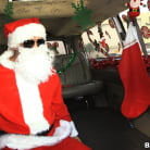 Mia Monroe in 'A Very Bangbros Christmas'