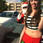 Mia Monroe in 'A Very Bangbros Christmas'