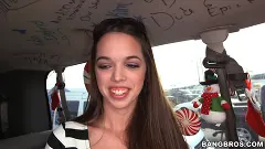 Mia Monroe - A Very Bangbros Christmas | Picture (192)