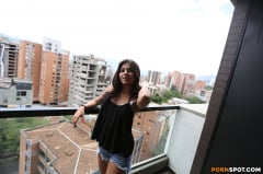 Mia Wright - Hot Colombian Chick Wants To Be A Model | Picture (14)