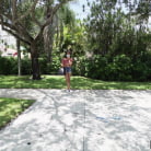 Michelle Anderson in 'Essential As Fuck'