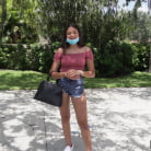 Michelle Anderson in 'Essential As Fuck'