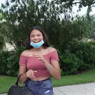 Michelle Anderson in 'Essential As Fuck'