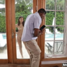 Michelle Anderson in 'Promise You Won't Tell Mom'