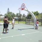 Michelle Martinez in 'Michelle Martinez Takes On 3 Wild Anacondas'