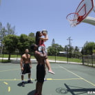 Michelle Martinez in 'Michelle Martinez Takes On 3 Wild Anacondas'