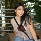 Mika Tan in 'Fuck the Pain away!'