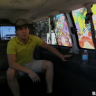 Mila Blaze in 'Petite Amateur Ass Fucked On The BangBus'