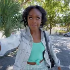 Mila Mars in 'Are we Getting Played'