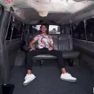 Milan Ponjevic in 'Doing it All For Money'