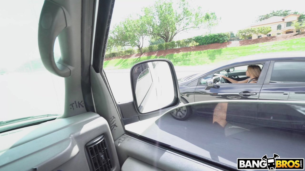 Drive By Fucking
