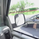 Milu Blaze in 'Drive By Fucking'