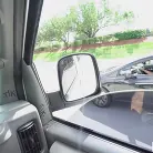 Milu Blaze in 'Drive By Fucking'