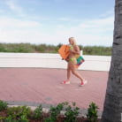 Mimi Monet in 'Hot Blonde Gets Fucked Hard'