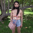 Mina Moon in 'Korean Brunch Fuck'