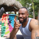 Mini Stallion in 'Small But Mighty'