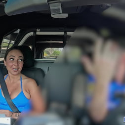 Fucking the Ride-Along