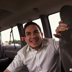 Back seat hustle!
