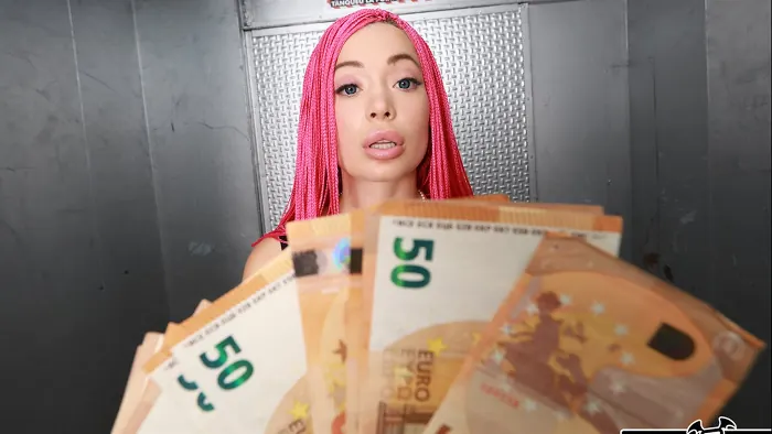 Misha Maver in Extra Cash, Extra Freaky Anal