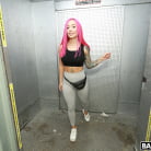 Misha Maver in 'Extra Cash, Extra Freaky Anal'