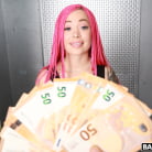 Misha Maver in 'Extra Cash, Extra Freaky Anal'