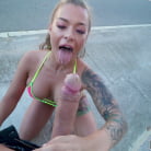 Misha Maver in 'Naughty Russian Craves Anal'