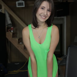 Back Room Blowjob