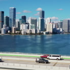 Missy Robins in 'Singing Audition on The Bus'