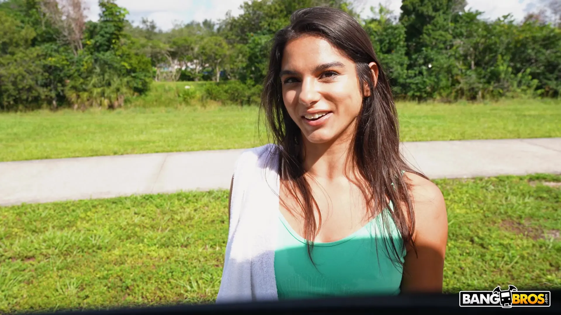 Misty Addams - She is into Fitness | Picture (112)