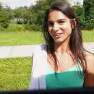 Misty Addams in 'She is into Fitness'