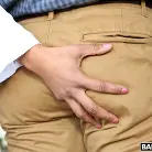 Misty Stone in 'A Hot Threesome With Dad's New GF'