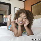 Misty Stone in 'Chocolate Poodle'