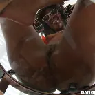 Misty Stone in 'Petite black pussy fucked by black dick'